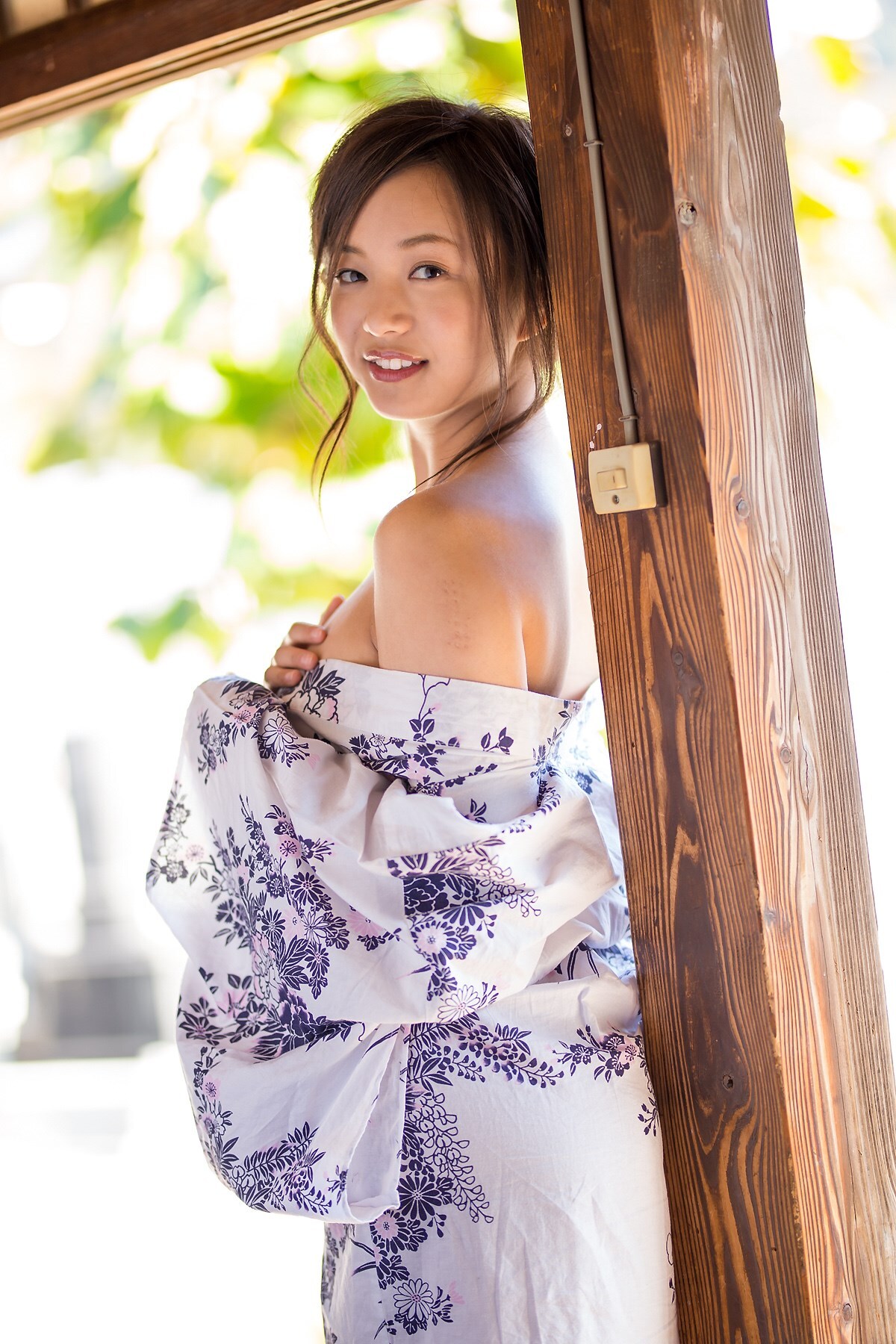 [Minisuka.tv]山中真由美  2016-06-08 Mayumi Yamanaka - Secret Gallery (STAGE2) 9.1